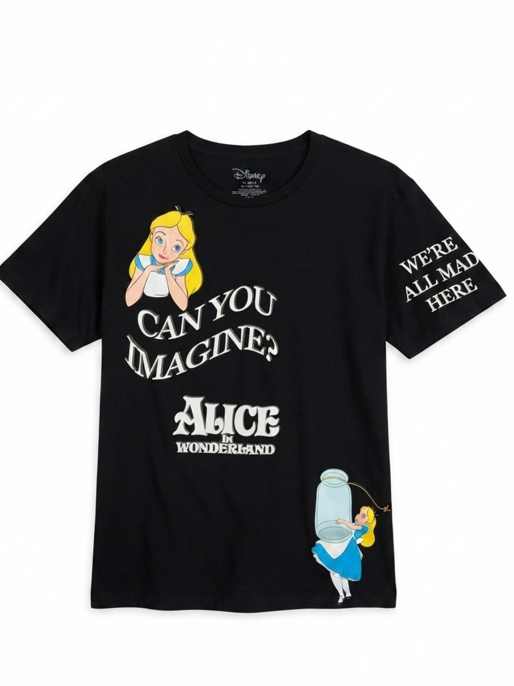 Disney Alice in Wonderland TShirt